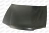 PRASCO HD0663110 Bonnet